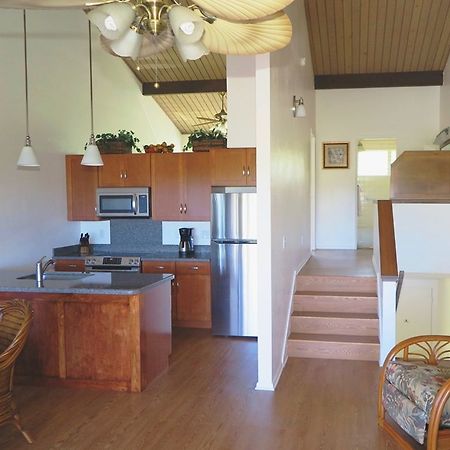 Keauhou Resort Condominiums Екстериор снимка