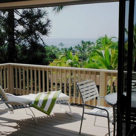 Keauhou Resort Condominiums Екстериор снимка