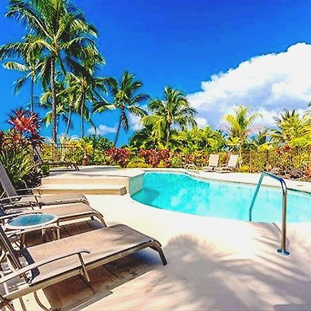 Keauhou Resort Condominiums Екстериор снимка