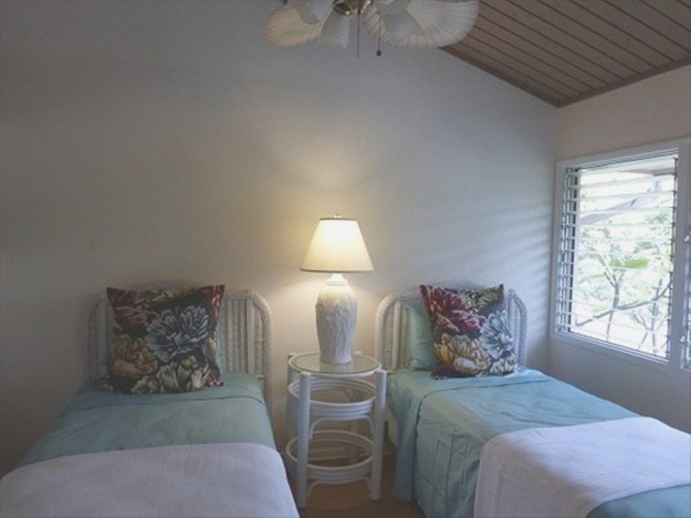Keauhou Resort Condominiums Екстериор снимка