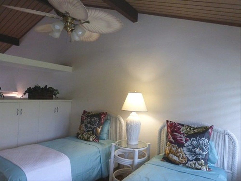 Keauhou Resort Condominiums Екстериор снимка