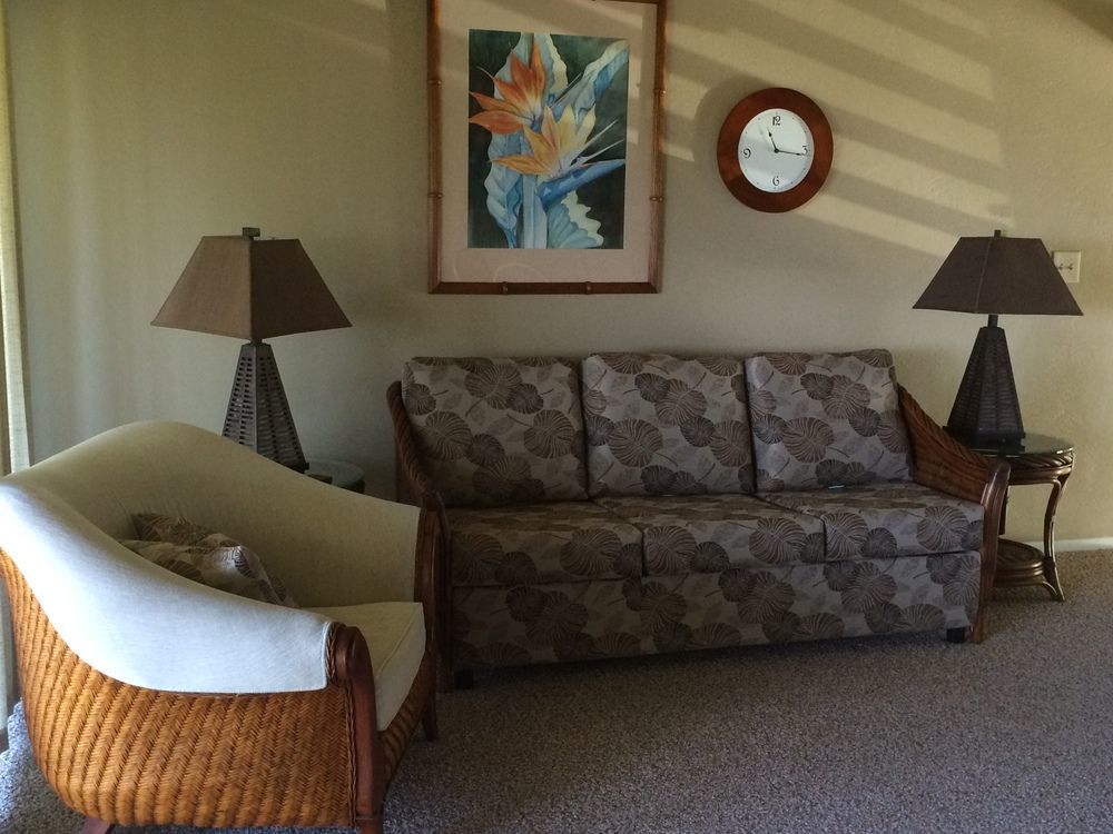 Keauhou Resort Condominiums Екстериор снимка