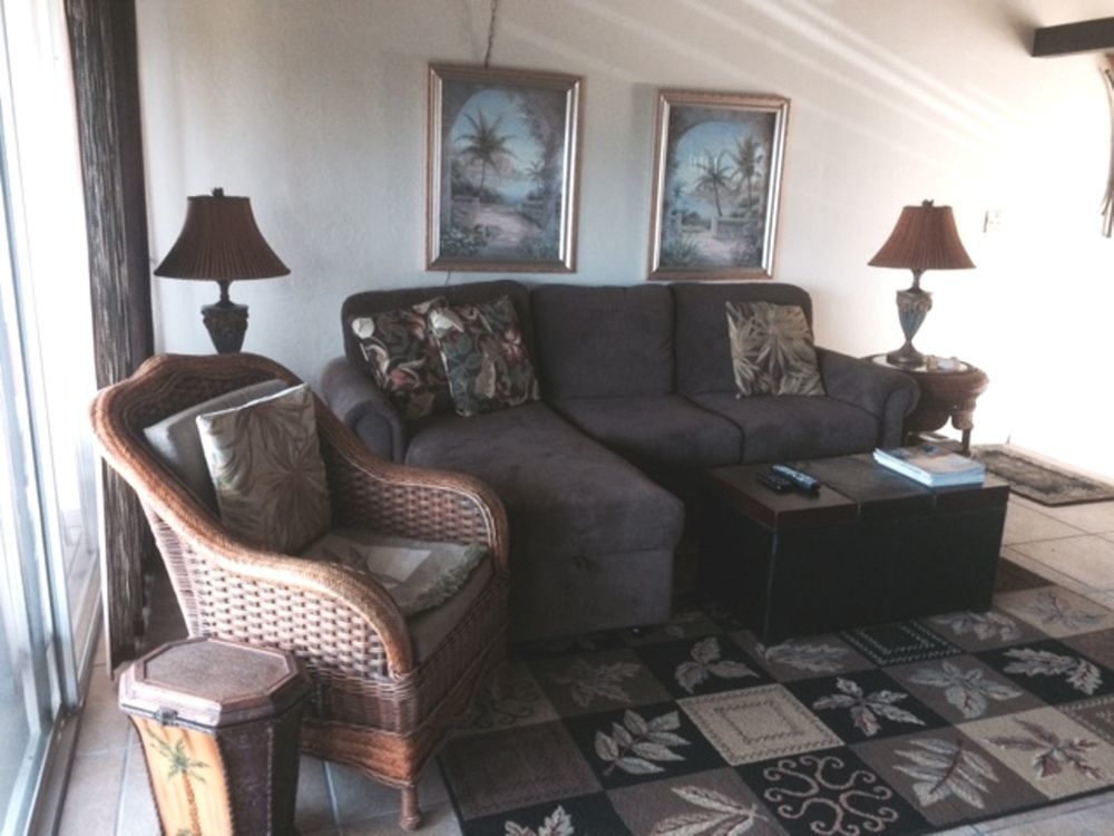 Keauhou Resort Condominiums Екстериор снимка
