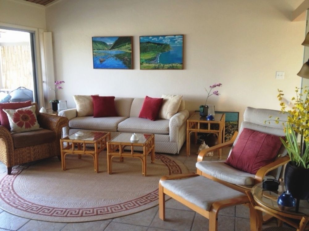 Keauhou Resort Condominiums Екстериор снимка