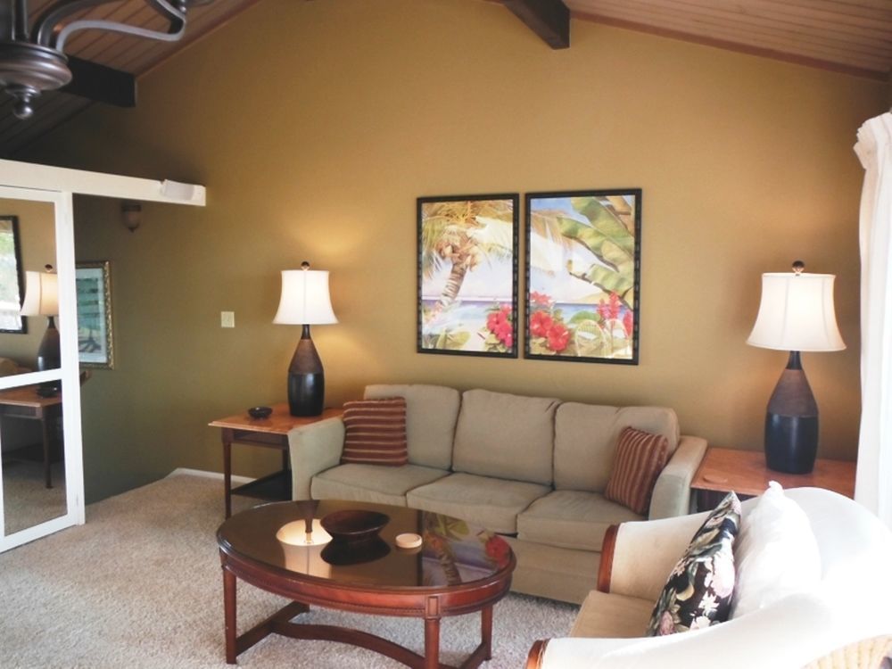 Keauhou Resort Condominiums Екстериор снимка
