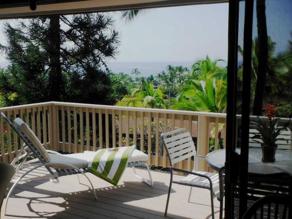 Keauhou Resort Condominiums Екстериор снимка