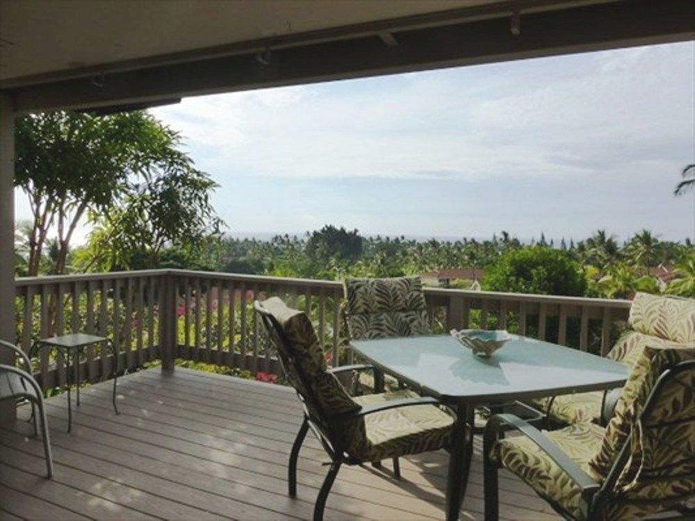 Keauhou Resort Condominiums Екстериор снимка