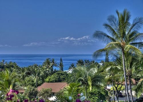 Keauhou Resort Condominiums Екстериор снимка