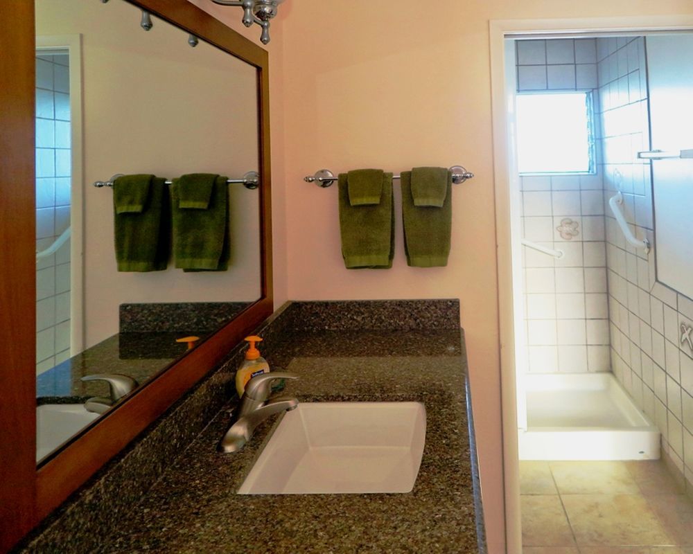 Keauhou Resort Condominiums Екстериор снимка