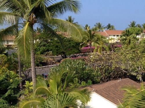 Keauhou Resort Condominiums Екстериор снимка