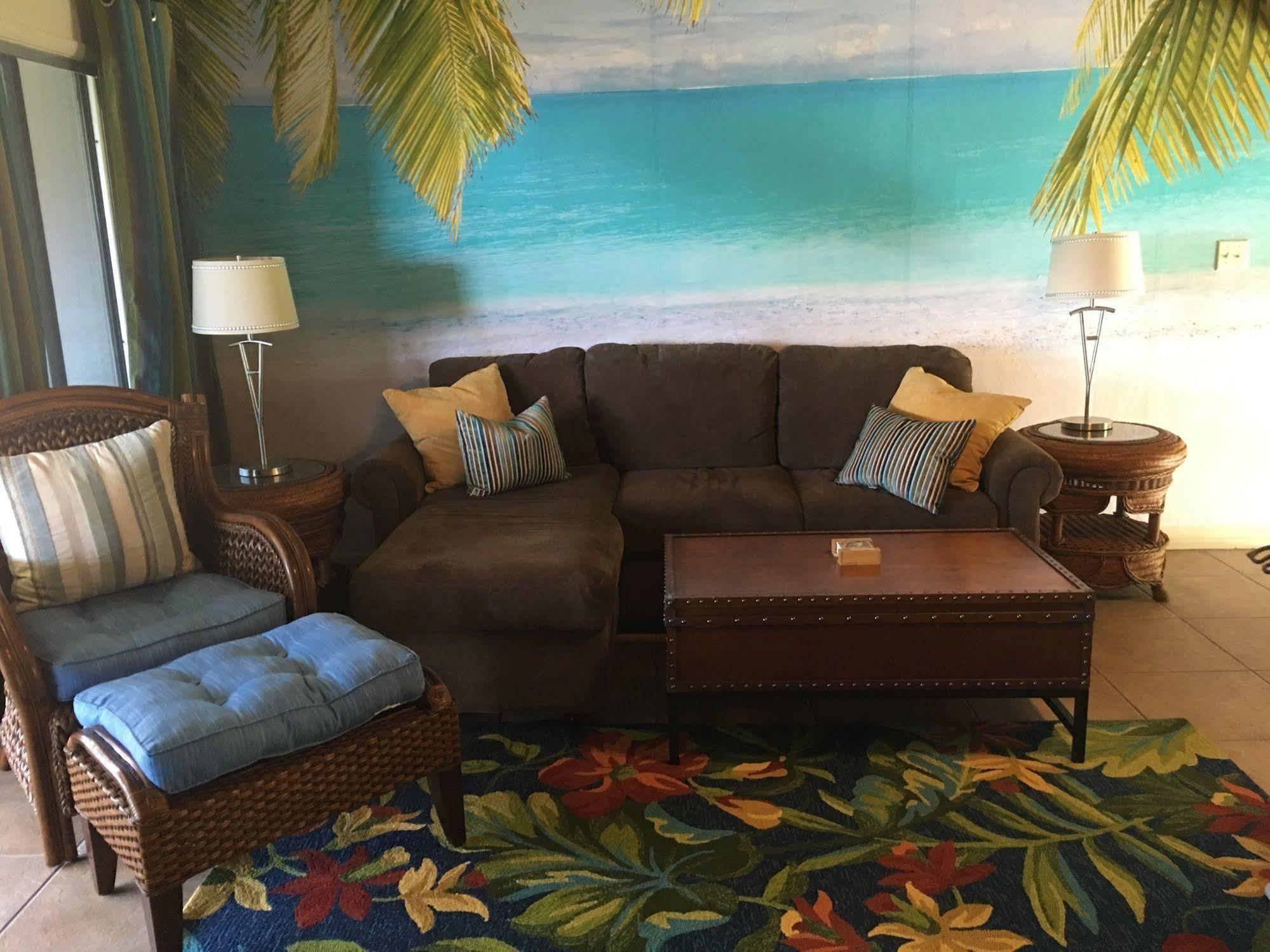 Keauhou Resort Condominiums Екстериор снимка