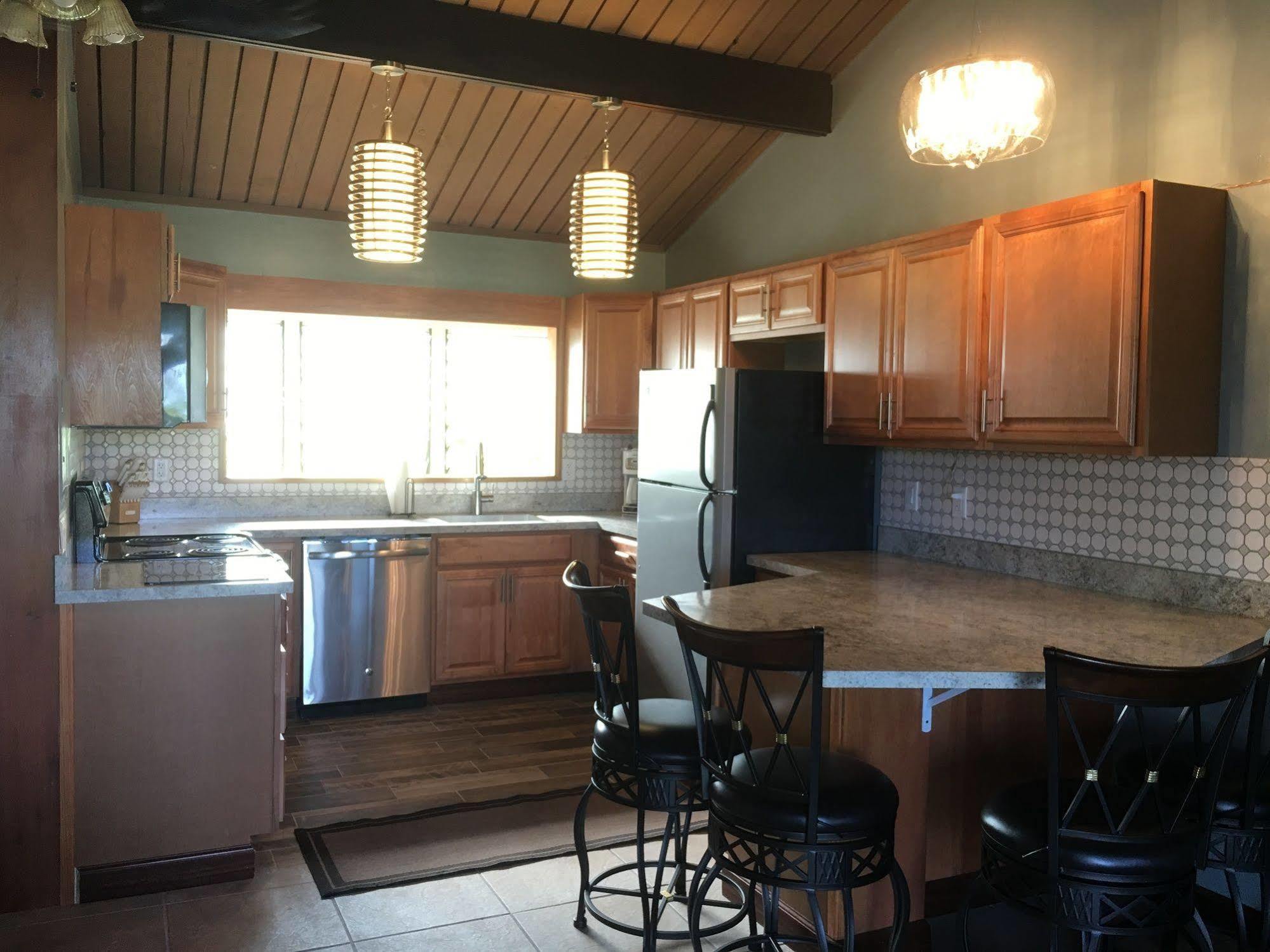 Keauhou Resort Condominiums Екстериор снимка