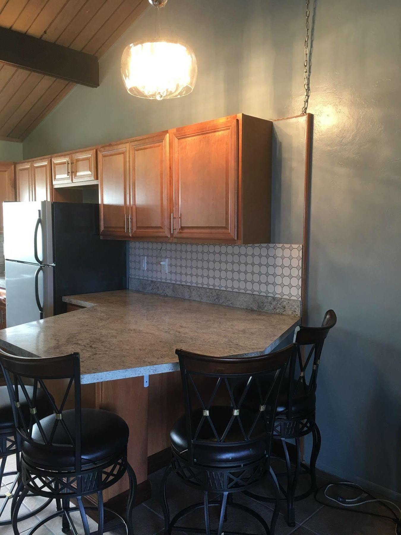 Keauhou Resort Condominiums Екстериор снимка