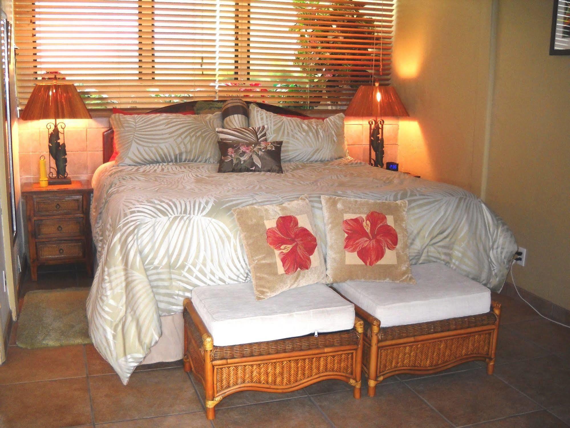 Keauhou Resort Condominiums Екстериор снимка