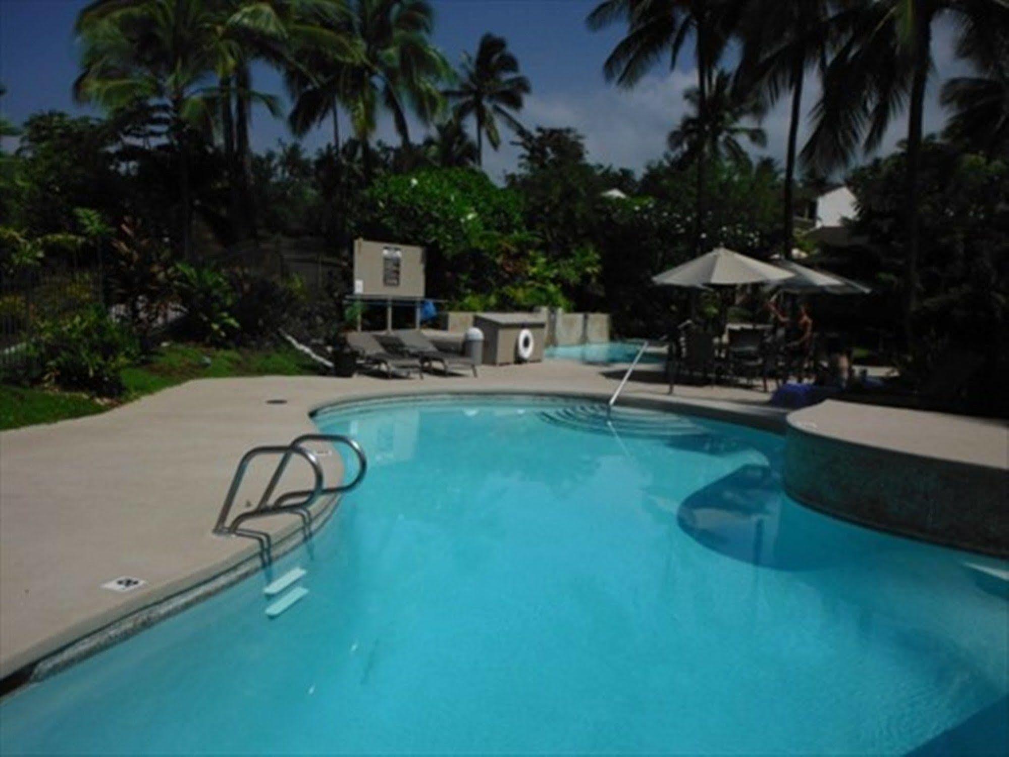 Keauhou Resort Condominiums Екстериор снимка
