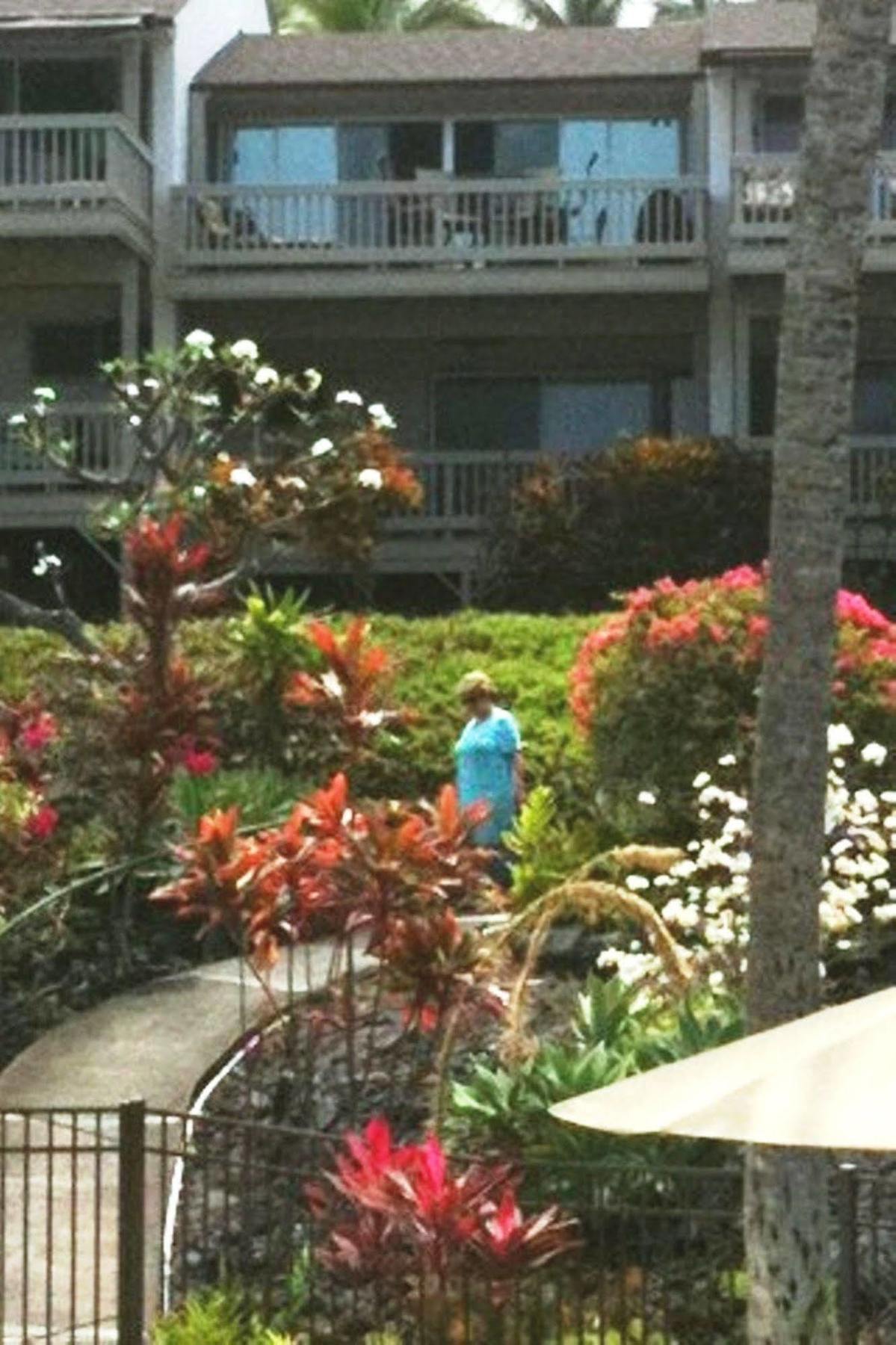 Keauhou Resort Condominiums Екстериор снимка